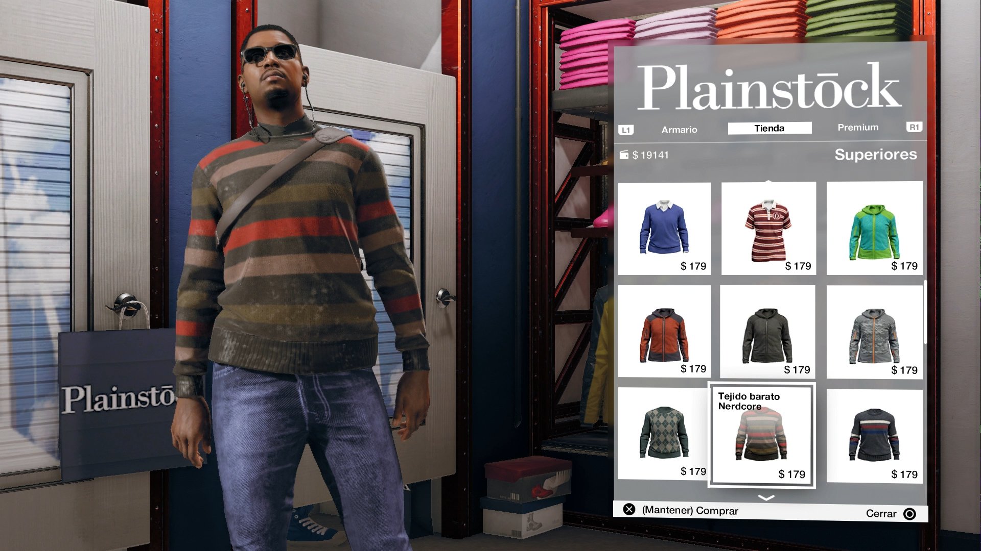 Watch Dogs 2 - Imagen 48